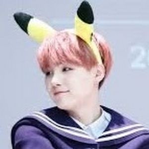 Meet your Posher, Ethan